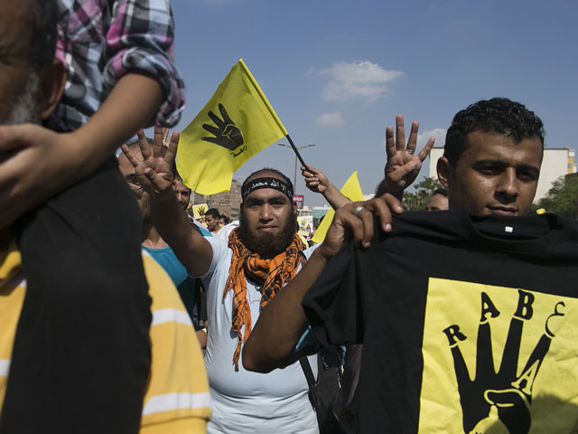 Суд Египта запретил деятельность "Братьев-мусульман" на территории всей страны
