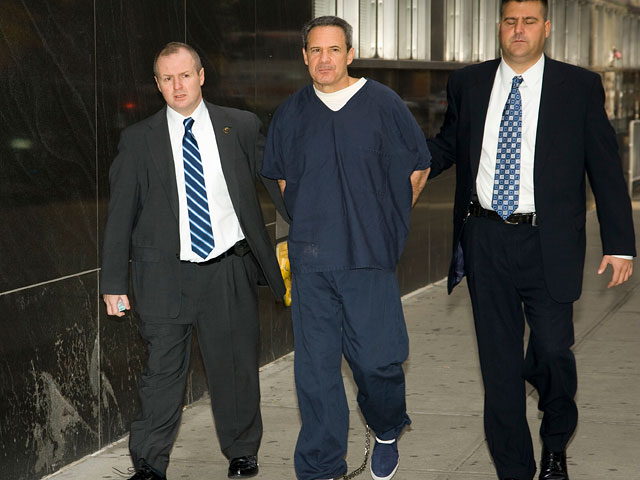 В США "звездный" адвокат и экс-прокурор получил 6 пожизненных сроков за убийство, наркотики и вымогательство