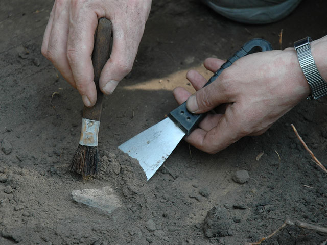 Британские археологи надеются, что обнаружили в Израиле город, упоминаемый в Евангелии