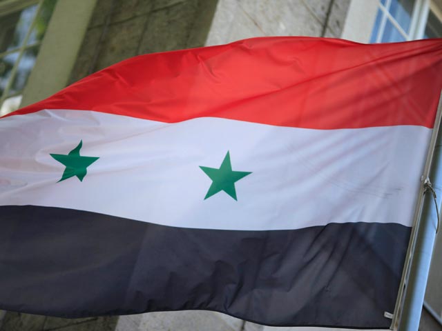 Организации по запрещению химического оружия одобрила намерение Сирии по химоружию, текст резолюции согласован, сообщили источники 