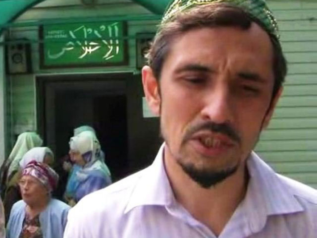 Бывший имам казанской мечети "Аль-Ихлас" приговорен к двум годам колонии