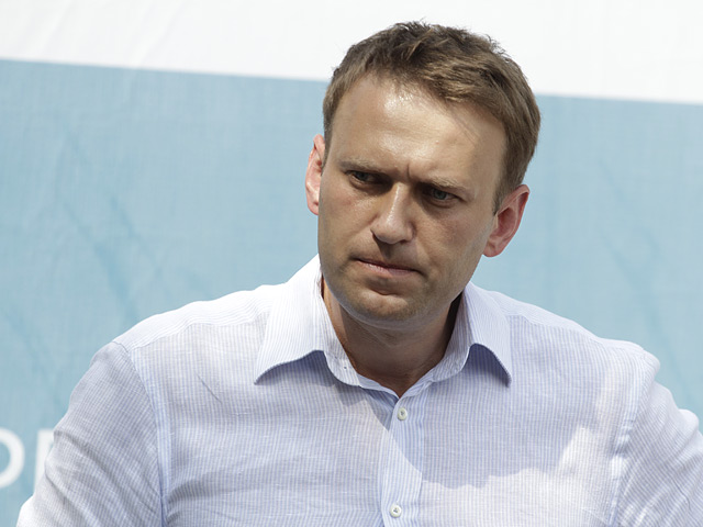 Алексей Навальный объявил о завершении эпопеи с якобы обнаруженной у него фирмой в Черногории. Вся эта история - "обычная подделка", как и его подпись в уставных документах