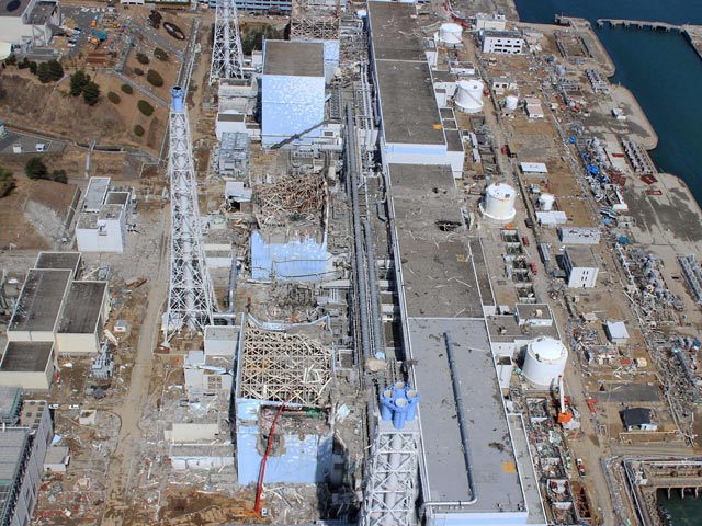 Новая обитель будет открыта близ поврежденного реактора АЭС в Фукусиме. Такое решение приняли три уроженки Японии - сестры нескольких действующих здесь католических орденов