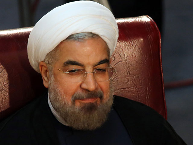 Иранское новостное агентство Fars обвинило телеканал CNN в искажении слов иранского президента Хасана Рухани о Холокосте, приведя свою версию перевода ответа