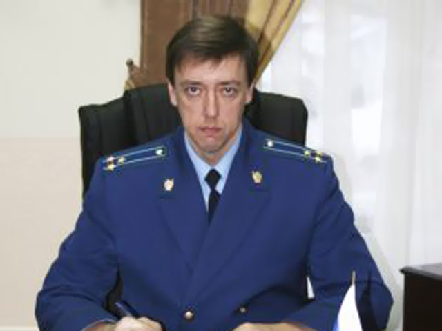 Заместитель прокурора Московской области Олег Манаков вторично отказался утвердить обвинительное заключение по этому резонансному делу