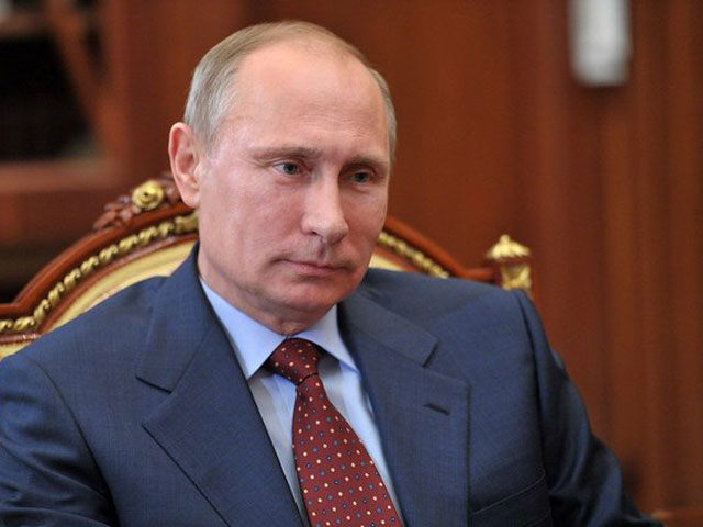 Путин досрочно отправил в отставку губернатора Ставрополья, назначив вместо него "человека Сечина"