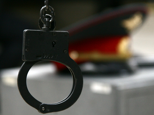 В Екатеринбурге задержали майора полиции по подозрению в совершении действий сексуального характера в отношении школьницы 2002 года рождения