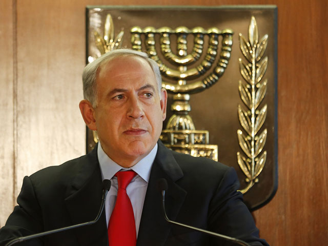 Премьер-министр Израиля Биньямин Нетаньяху пообещал рассказать миру "правду в то время, когда все молчат и улыбаются" в отношении намерений Ирана