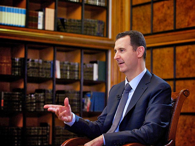 Президент Сирии Башар Асад заявил, что будет соблюдать все обязательства в соответствии с принятой СБ ООН резолюцией по химическому оружию. Данное заявление он сделал в интервью итальянскому телевидению в воскресенье