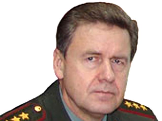 Замначальника Генерального штаба ВС РФ Василий Смирнов подал рапорт об отставке, министр обороны Сергей Шойгу эту просьбу удовлетворил