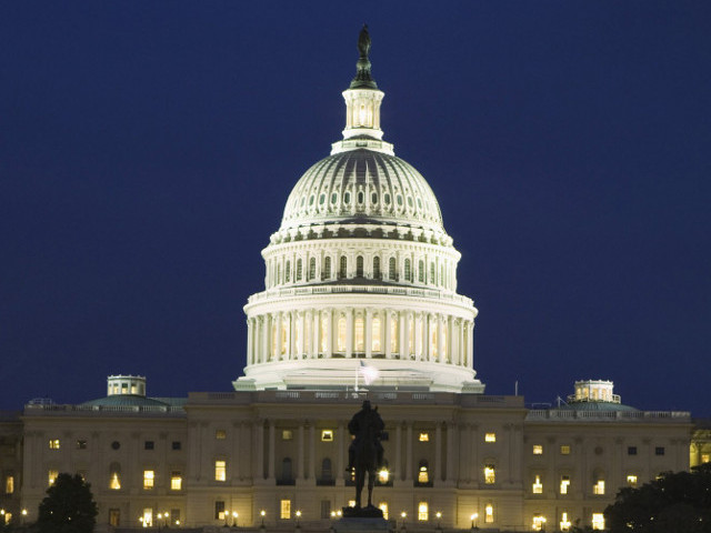 Палата представителей Конгресса США, контролируемая республиканской оппозицией, проголосовала за законопроект о временном финансировании правительства, заведомо неприемлемый для Белого дома