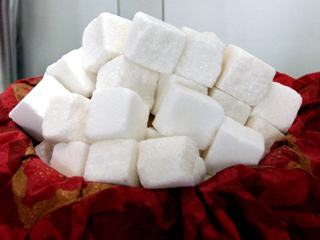 Союз производителей сахара России объявляет конкурс на создание логотипа "Натуральный сахар". Логотип предназначен для бесплатной добровольной маркировки товаров, "в которых используется натуральный продукт"