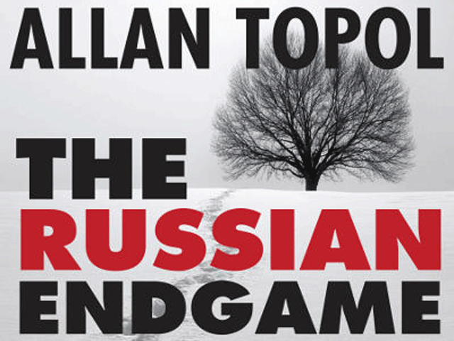 Американский писатель Алан Топол изучил, как Владимир Путин ведет переговоры, сравнив метод российского главы с дележом колбасы