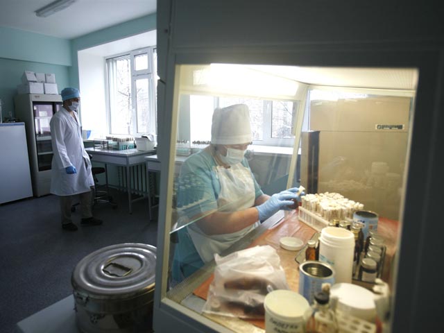 В Татарстане вспышка кишечной инфекции в детдоме: двое детей скончались, 22 попали в больницу