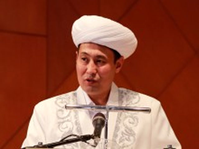 Верховный муфтий Республики Казахстан Ержан Малгажыулы заявил, что возглавляемое им Духовное управление мусульман проводит активную информационно-пропагандистскую работу в регионах страны по разъяснению традиционных религиозных ценностей