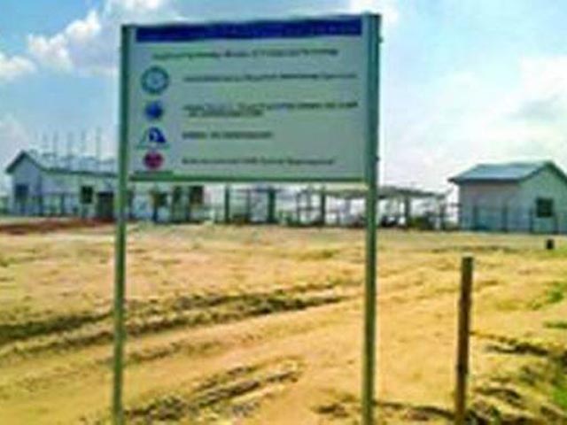 Росатом построит первую АЭС в Бангладеш