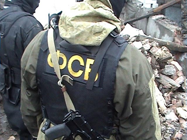 В Дагестане убили четырех боевиков и обезвредили мощную бомбу