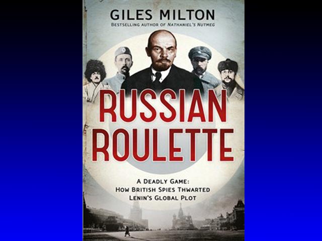 Английский историк Джайлз Милтон нашел новые свидетельства того, что Уинстон Черчилль придумал проект нанесения химических ударов по Красной армии