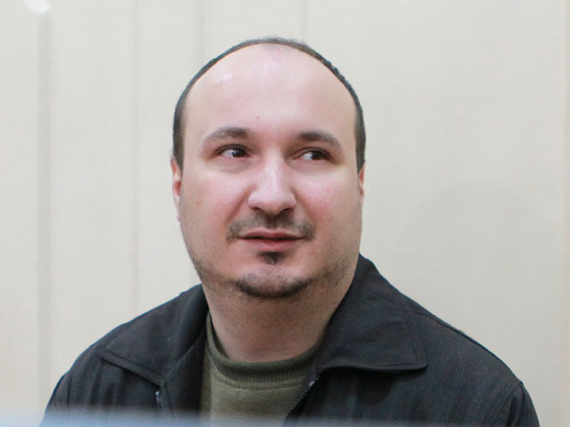 Дмитрий Рукавишников