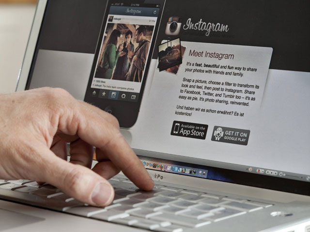 Instagram превратится в бизнес и начнет показывать рекламу