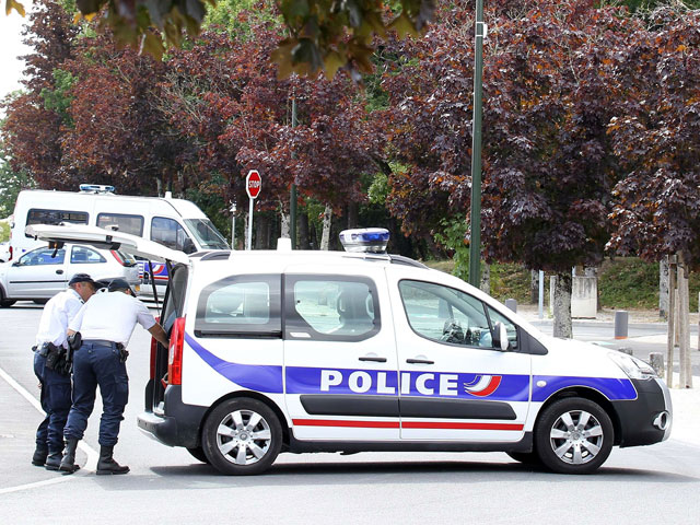 В Париже найдено расчлененное тело 33-летней тележурналистки Каролины Корвалан