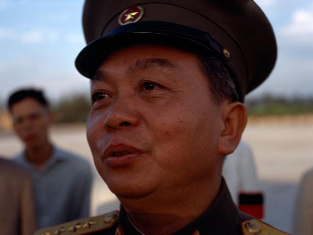 Умер величайший военачальник Вьетнама, освободивший страну и победивший американцев