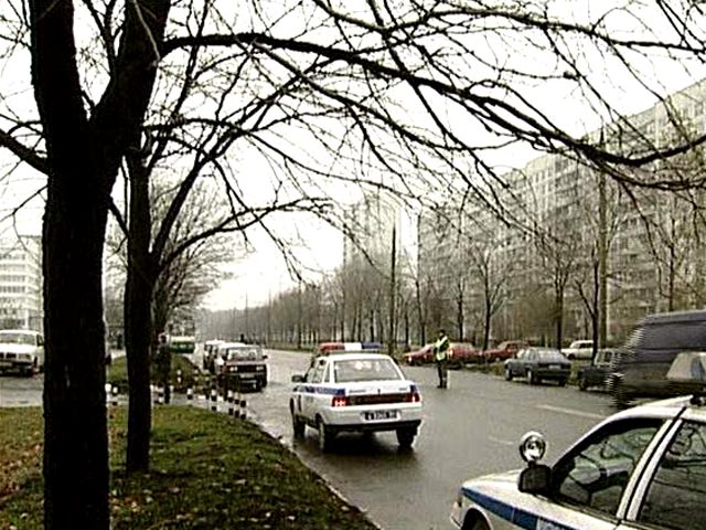 В подмосковном Лыткарино застрелили 41-летнего бизнесмена