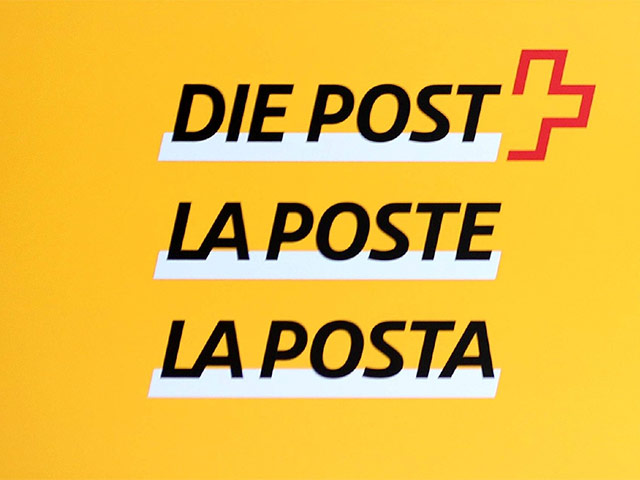 Почтовая служба Швейцарии разослала недавно умершим клиентам пожелания "хорошо устроиться на новом месте"