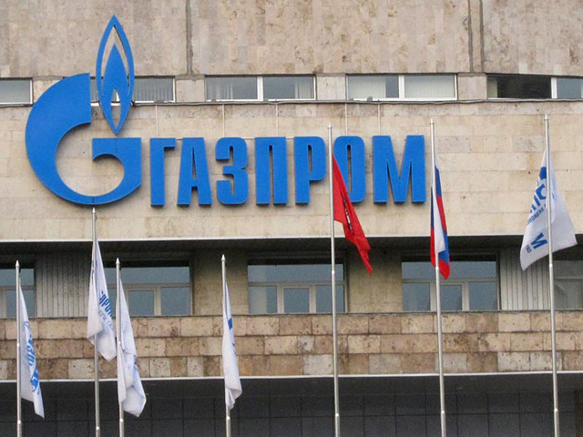 ОАО "Газпром" официально станет спонсором болгарского футбольного клуба "Левски"