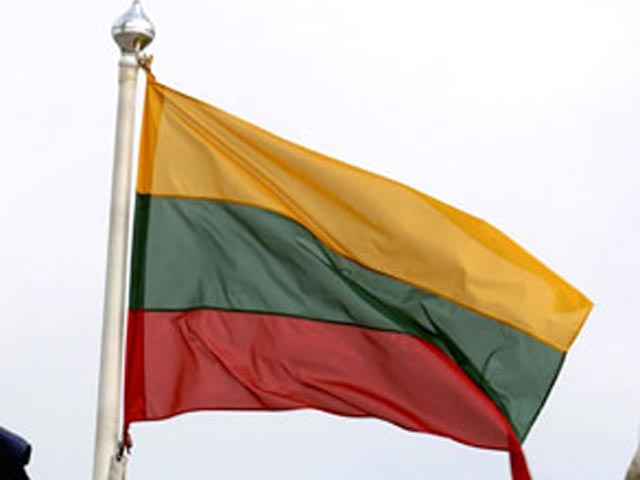 В Литве отключили Первый канал из-за несогласия с трактовкой событий 1991 года