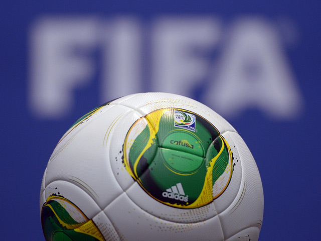 Международная федерация футбольных ассоциаций (ФИФА) планирует создать рейтинг стран, имеющих проблемы с расизмом и дискриминацией в спорте