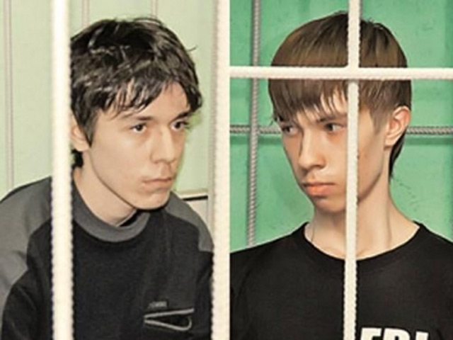 В Верховном суде РФ пересмотрено дело серийных убийц из Иркутска, которых прозвали "молоточниками" и "маньяками из Академгородка"