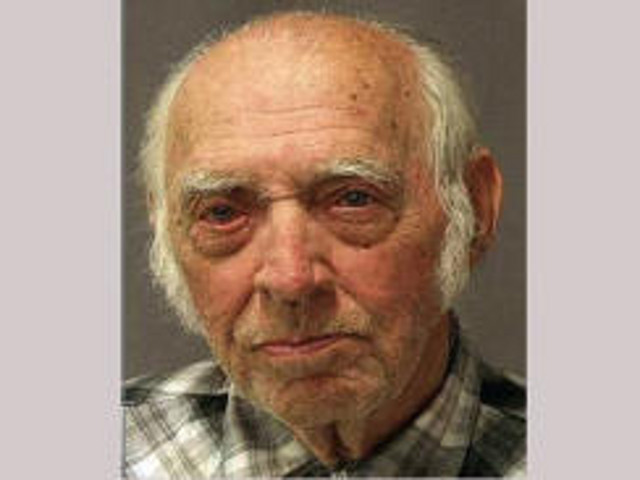 Житель американского города Мичиган-Сити (штат Индиана) Лео Шарп, которому через полгода исполнится 90 лет, на судебном заседании сознался в транспортировке наркотиков