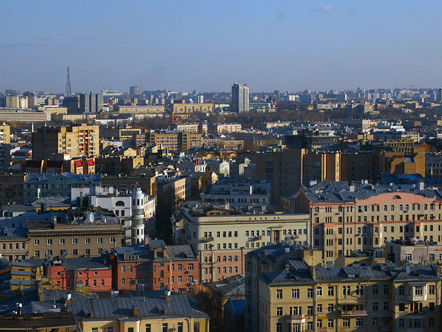 Из громкого уголовного дела о попытке хищения 120 объектов недвижимости Москвы, 28 из которых являются памятниками архитектуры, исчезло упоминание всех исторических зданий