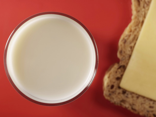 Предварительные итоги аудита поставщиков молочной продукции из Нидерландов в РФ, проводимого Россельхознадзором, оказались неудовлетворительными