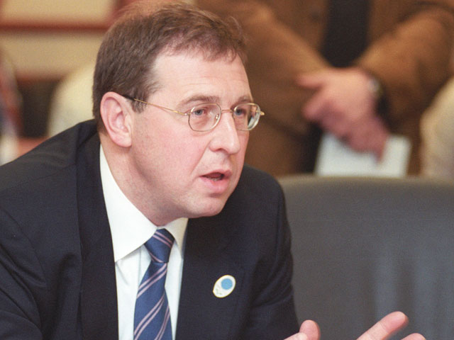 Андрей Илларионов внес огромный вклад в изучение основ грузино-российской войны 2008 года