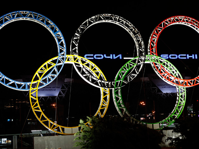 10 октября в полдень по московскому времени на официальном сайте Олимпиады-2014 стартовала вторая фаза продажи билетов на Игры в Сочи