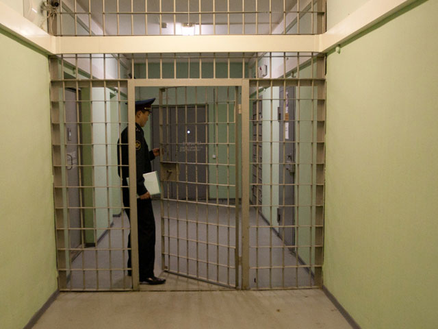 В России запретят арестовывать больных граждан