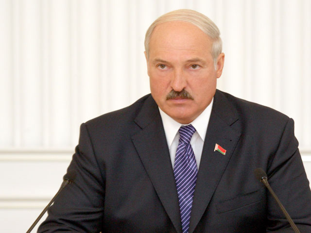 Лукашенко сделает из Белоруссии Эмираты, если Россия отменит нефтяные пошлины