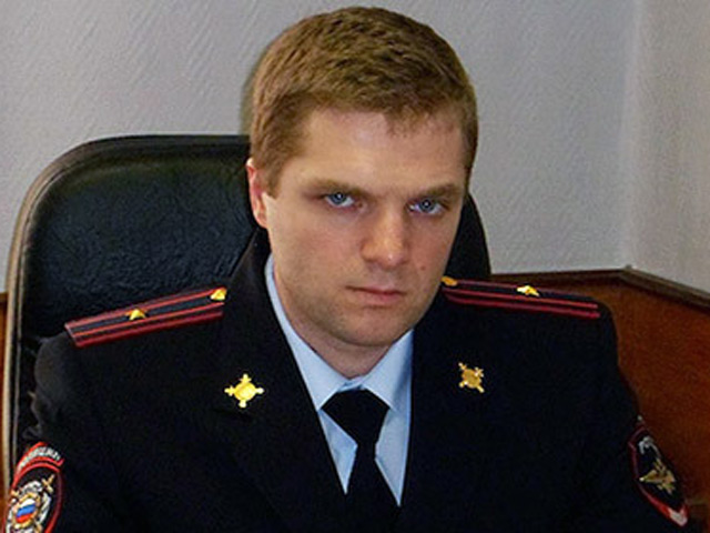 Преображенский районный суд Москвы санкционировал арест начальника полиции Ногинска Ильи Юхмана, который использовал для передвижения конфискованную иномарку, числящуюся в розыске