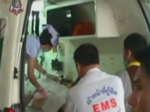ДТП с россиянами в провинции Канчанабури в Таиланде, в котором утром в пятницу погибла одна россиянка и пострадали 35 человек, случилось не из-за человеческого фактора
