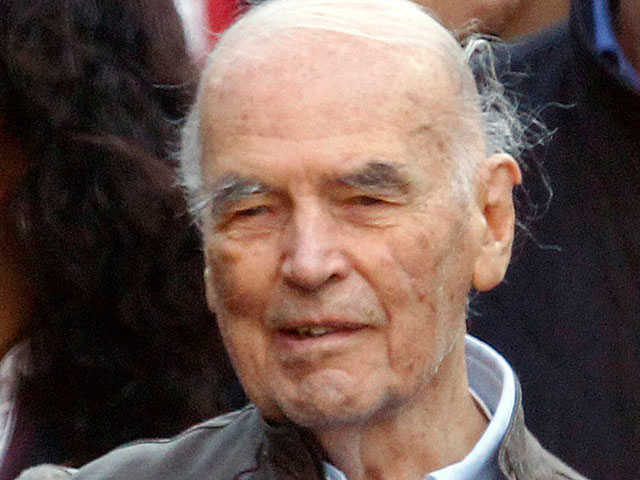Аргентина не согласится на ввоз в страну тела скончавшегося в Италии бывшего нацистского преступника Эриха Прибке