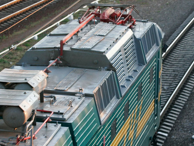 Движение поездов на перегоне Махачкала - Тарки восстановлено