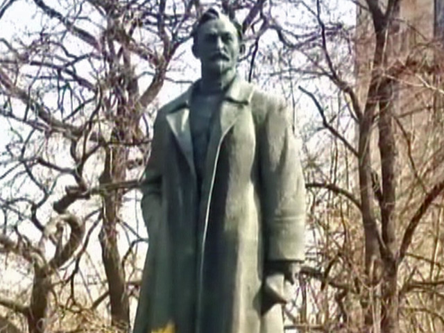 Никаких решений по памятнику Дзержинскому у московских депутатов нет