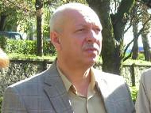 Согласно официальному сайту Железноводска, действующим мэром города является Владимир Силантьев, вступивший в эту должность 19 марта