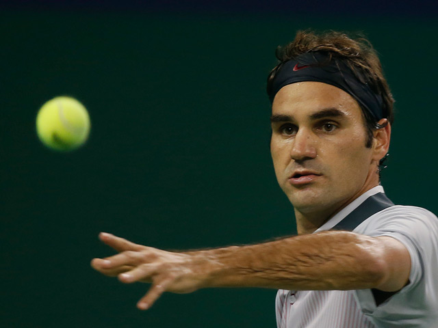 Швейцарский теннисист Роджер Федерер объявил о том, что американский специалист Пол Аннакон больше не является его тренером