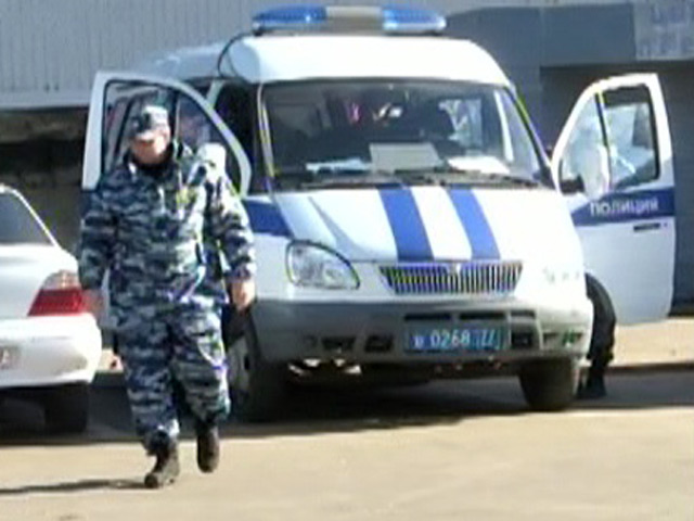 Весь личный состав московской полиции поднят по тревоге после событий в московском районе Бирюлево-Западное