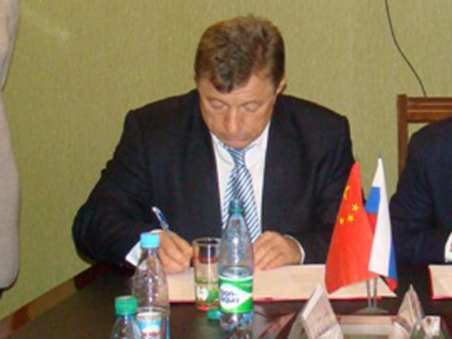 Валерий Колесников