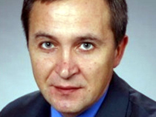 Алексей Красильников