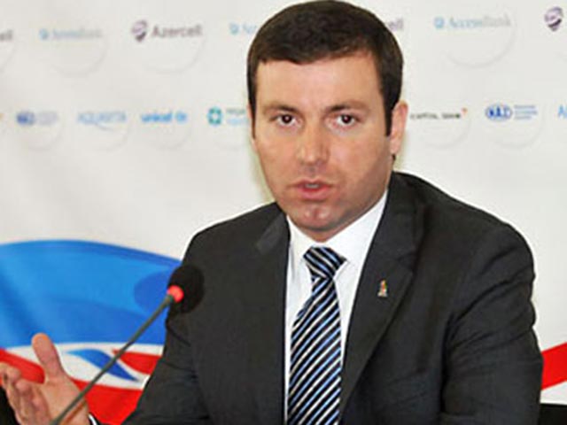 Генсек Азербайджанской федерация футбольных ассоциаций Эльхан Мамедов заверил, что на матче заключительного тура отборочного турнира чемпионата мира по футболу безопасность будет обеспечена на высшем уровне
